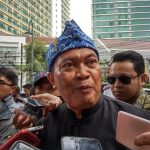 Tol Dalam Kota Segera Hadir di Bandung