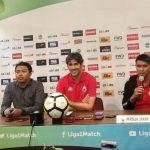Untuk Satu Hal Ini, Pelatih Persija Puji Persib Bandung