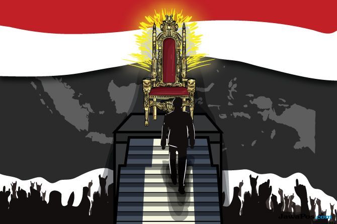 Walk Out SBY, PKB: Tidak Bijak Jokowi-Ma'ruf Amin Disebut Tidak Fair