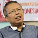 Walk Out SBY, PPP: Tidak Ada yang Dilanggar oleh Koalisi Jokowi