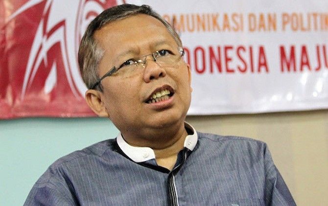 Walk Out SBY, PPP: Tidak Ada yang Dilanggar oleh Koalisi Jokowi