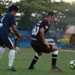 Wiljan Pluim Jadi 'Incaran' Sriwijaya FC