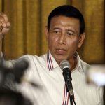 Wiranto Minta SARA Tak Jadi Senjata Kampanye