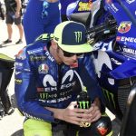 Yamaha Puasa Kemenangan Sejak 2017, Ini Komentar Rossi