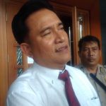 Yusril Ihza: Kami Nggak Mau Sembarangan Dukung Pak Prabowo