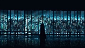batman