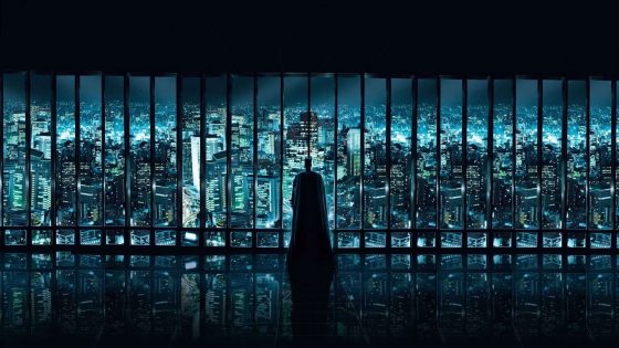 batman