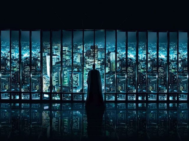 batman