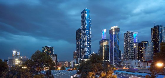 Melbourne Menjadi Destinasi No. 1 untuk Berinvestasi di 2019