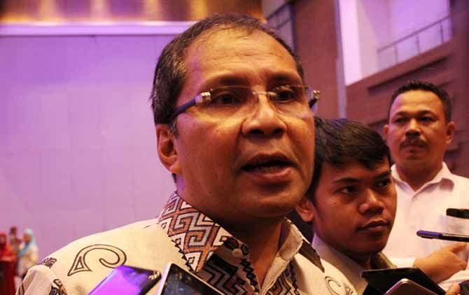 1 April, Pegawai di Makassar Wajib Berpakaian Adat
