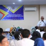 24 Pemda di Sulsel Didorong Aktif Dampingi IKM