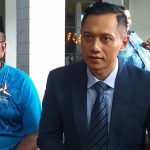 AHY Apresiasi Rocky Gerung Jika Gabung Demokrat