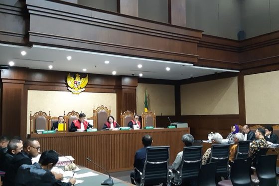 Akuisisi Blok BMG Sudah Sesuai Proses Kajian Internal Pertamina