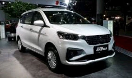 All New Suzuki Ertiga Mobil Terbaik 2019 Saingi Avanza dan Xpander