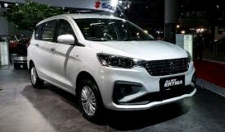 All New Suzuki Ertiga Mobil Terbaik 2019 Saingi Avanza dan Xpander