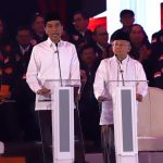 Andi Widjajanto: Baju Putih Sudah jadi Branding Jokowi Sejak 2014