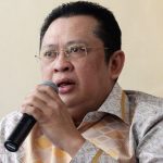 Anggota DPR Kena OTT KPK, Bamsoet: Jangan Tanya Saya