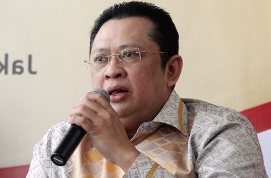 Anggota DPR Kena OTT KPK, Bamsoet: Jangan Tanya Saya
