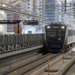 Anggota DPRD Protes Tarif MRT, Sekwan Klaim Semua Fraksi Diundang