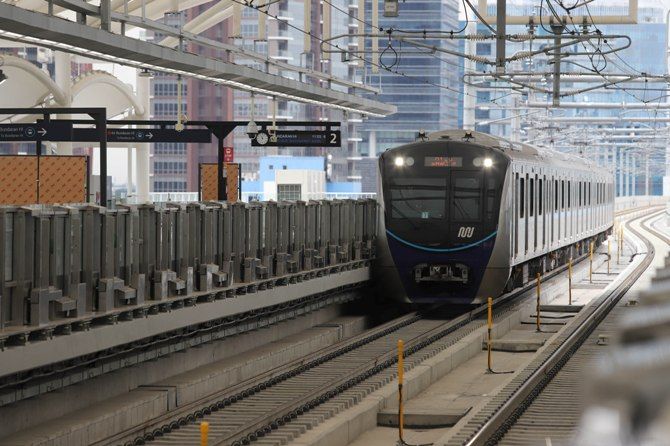 Anggota DPRD Protes Tarif MRT, Sekwan Klaim Semua Fraksi Diundang