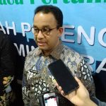 Anies: Harga MRT Jakarta Jauh Dibandingkan Ojol