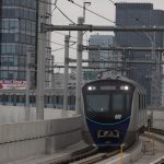 Anies Digugat Soal Tarif MRT, Biro Hukum: Kami Ikuti Semua Prosedur