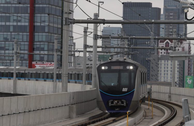 Anies Digugat Soal Tarif MRT, Biro Hukum: Kami Ikuti Semua Prosedur
