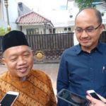 Anies Keluhkan Tak Ada Wagub, PKS: Dewan Lagi Sibuk Pemilu
