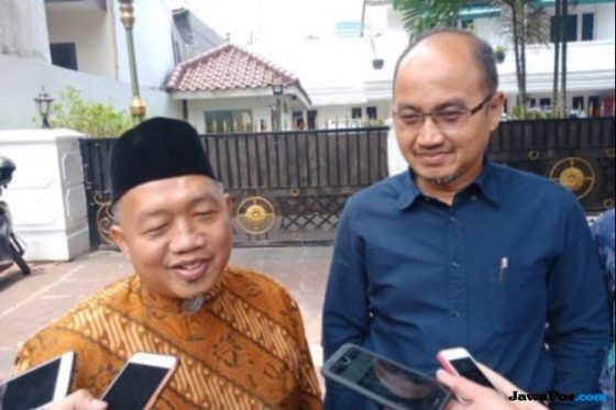 Anies Keluhkan Tak Ada Wagub, PKS: Dewan Lagi Sibuk Pemilu