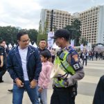Anies Keluhkan Tidak Ada Wagub, Bestari: Orang Sabar Disayang Tuhan