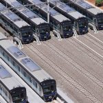 Anies Tetapkan Tarif MRT Rp 14 Ribu, Taufik: Mahal, Tanya Saja Warga
