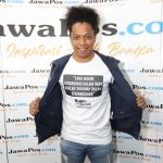 Arie Kriting Berharap Masyarakat Teredukasi dengan Film Berkualitas