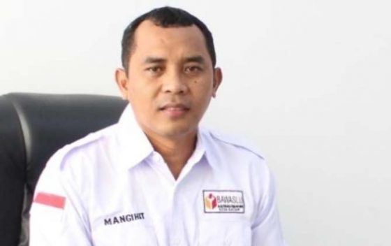 ASN Pemkot Batam Direkomendasikan Disanksi Administrasi