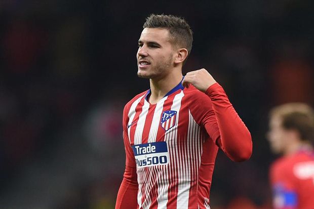 Bagai Operasi Senyap, Bayern Muenchen Resmi Datangkan Lucas Hernandez