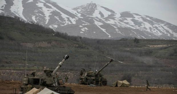 Bagi Indonesia, Dataran Tinggi Golan Tetap Milik Syria Bukan Israel