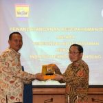Bangun SDM PNS dan Pendidikan Anak Bangsa, Pemko Pariaman Gandeng ITB