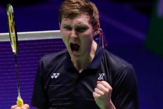 Banyak Pemain Cedera, Viktor Axelsen Sindir BWF