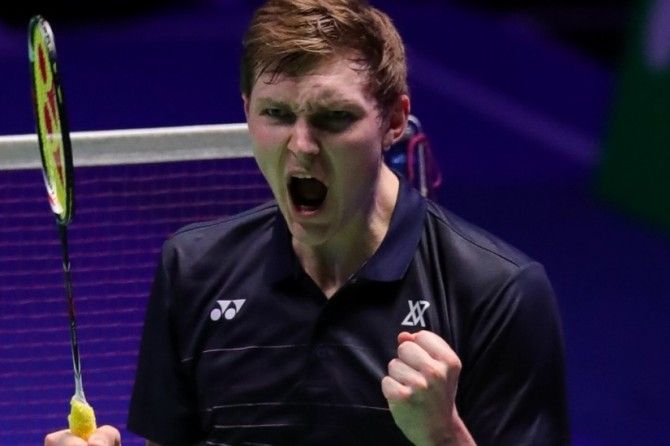 Banyak Pemain Cedera, Viktor Axelsen Sindir BWF