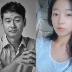 Beda 20 Tahun, Park Hyung Kwon dan Cho Soo Hyang Jadi Pasangan Baru