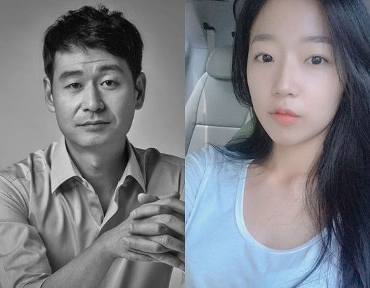 Beda 20 Tahun, Park Hyung Kwon dan Cho Soo Hyang Jadi Pasangan Baru