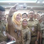 Belum Dapat Pengganti Sandiaga, Sindiran Anies: 3 Minggu Lagi Pemilu