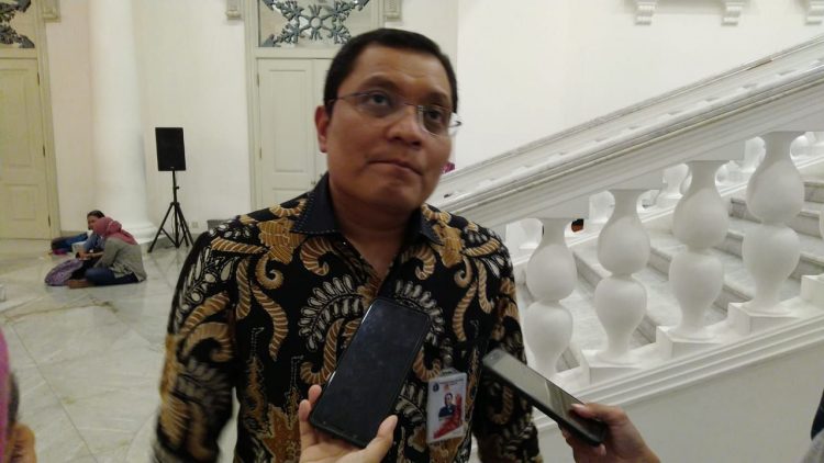 Berhadiah Rp 1 Miliar, Anies Gelar Sayembara Untuk Desain TMR