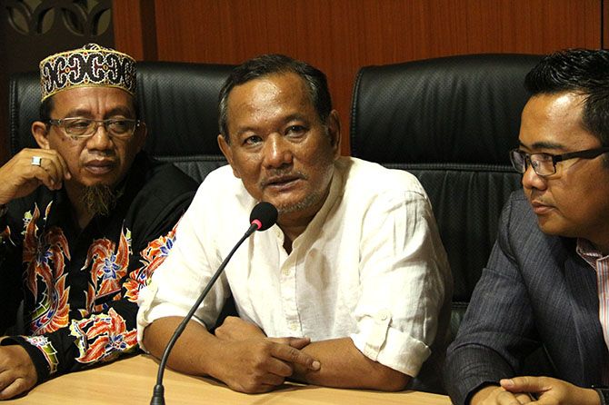 Berkas Telah Dilimpahkan ke Kejagung, Vigit Waluyo Segera Disidang
