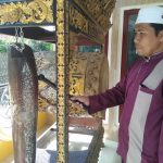 Bermodal Rp 3 Juta, Marbot Masjid Adu Nasib Di Pileg