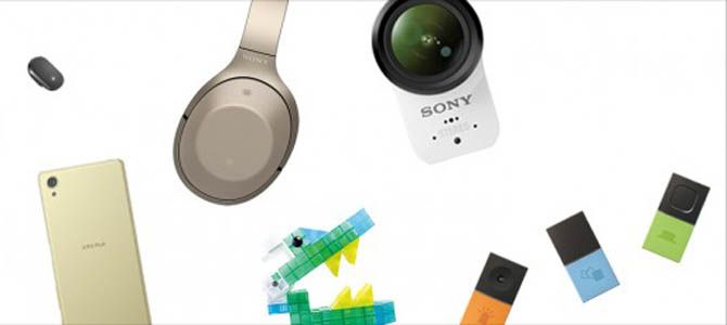 Sony Mobile, Sony Mobile terpuruk