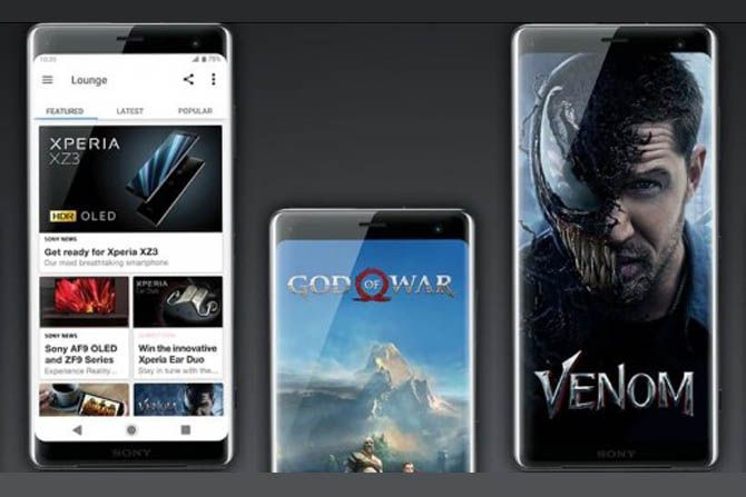 Bisnisnya Kian Terpuruk, Sony Mobile akan Gabung dengan TV dan Kamera