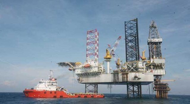 Borneo Kembali Diguyur Investasi Rp 200 Triliun di Sektor Migas