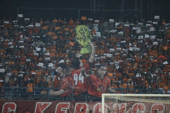 Butuh Obat Penyembuh Luka, Pusamania Siapkan Suguhan Istimewa