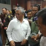Caleg Divonis 5 Bulan Penjara, KPU Kepri Tunggu Putusan Tetap
