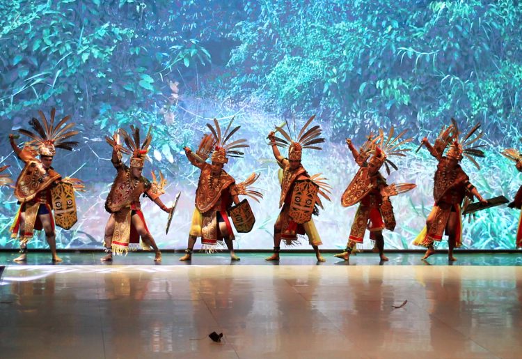 Cantiknya Kain Sasirangan Kalimantan, Cocok Dipakai Daily Wear